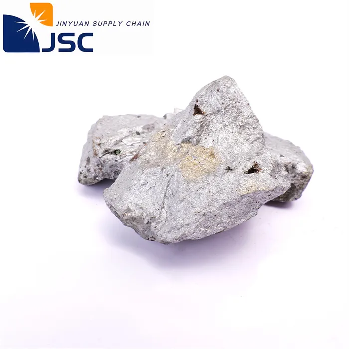 Високовъглероден ферохром