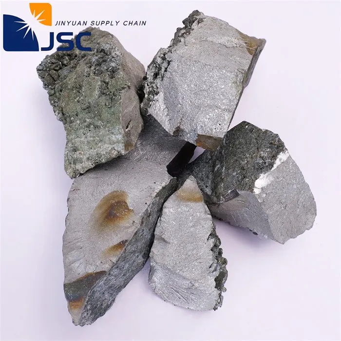 Среден въглероден ферохром