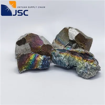 Метален манган