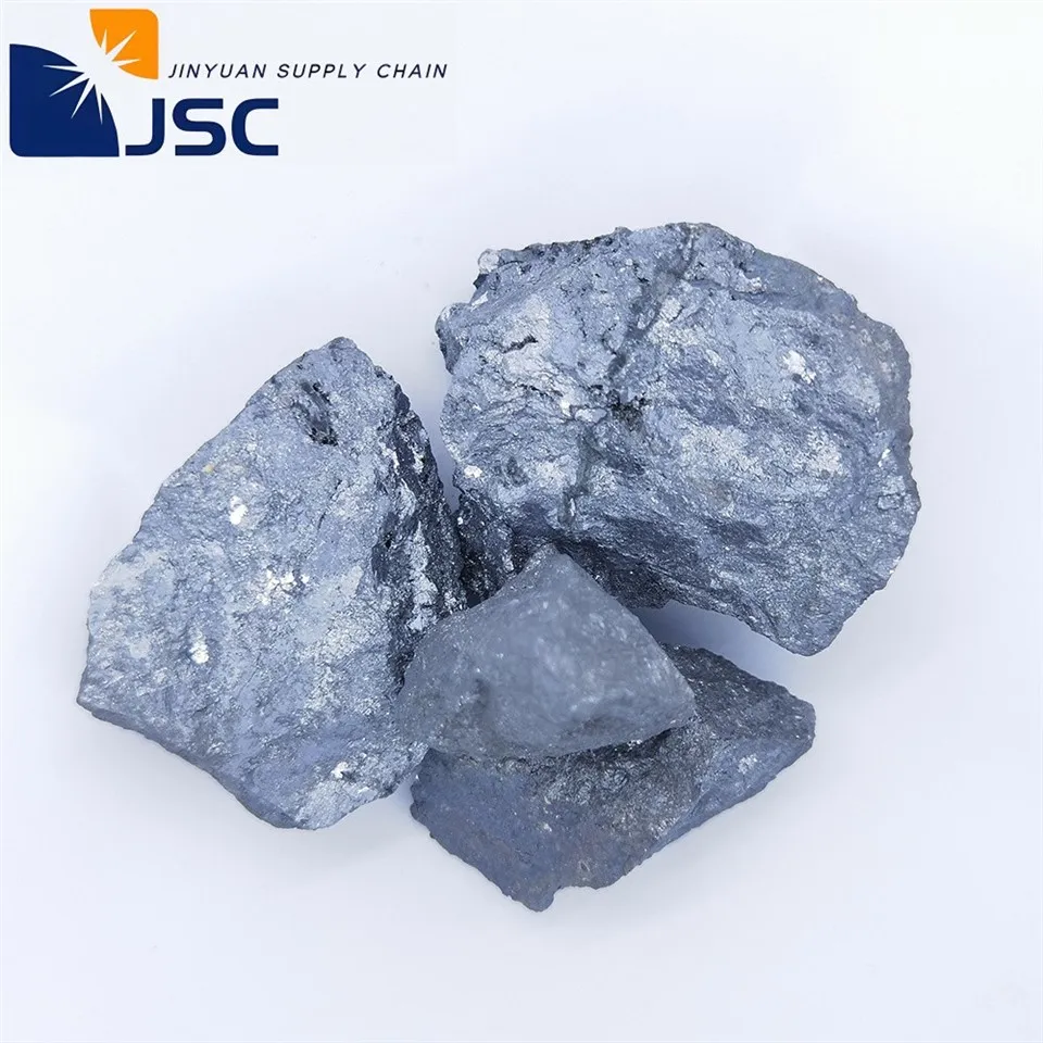 Калциево-силициев блок