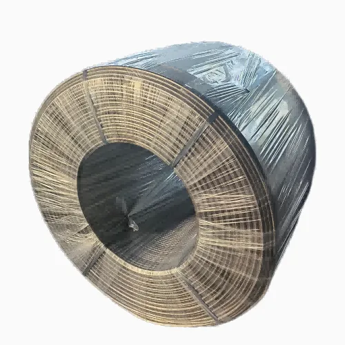 CaSi сърцевина