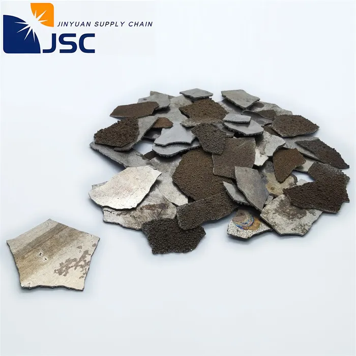 Електролитен метален манган