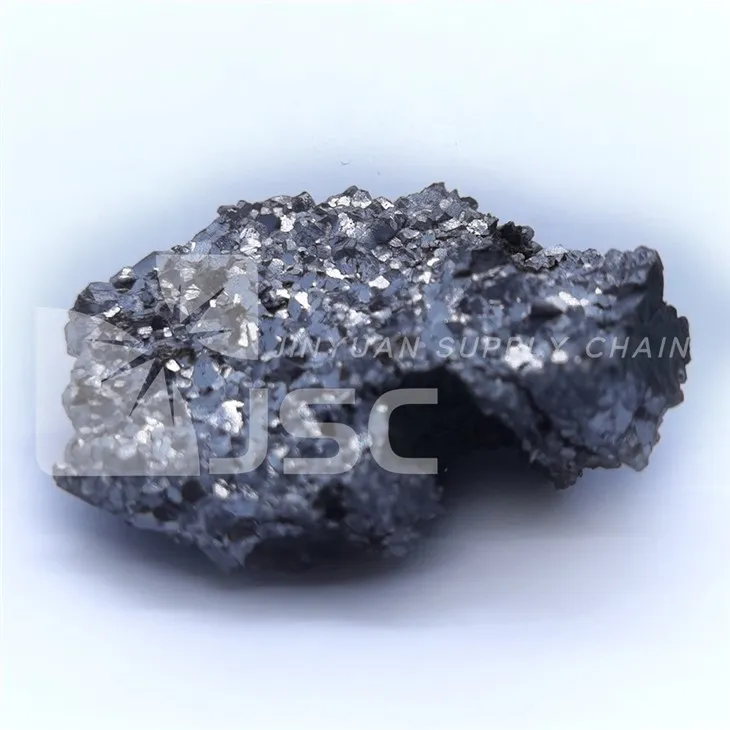 Ferrochrome Low Carbon