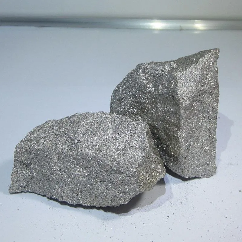 Ферохромова сплав