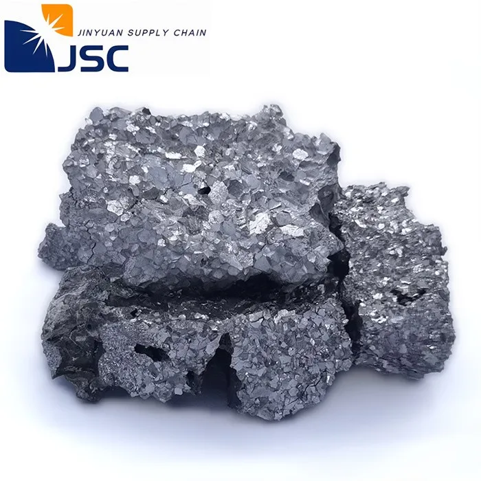 Ferro Chrome Използва