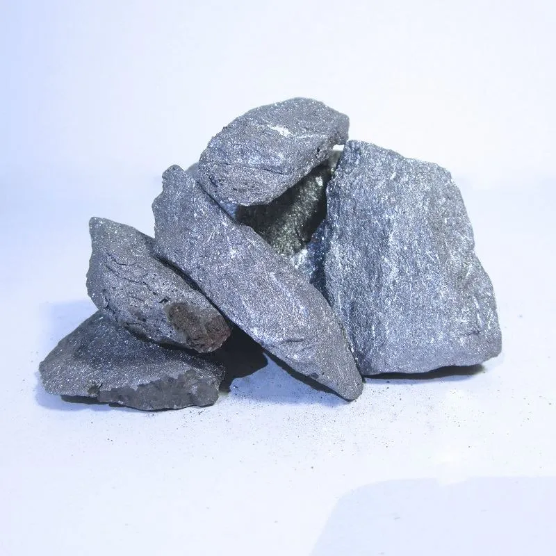 Феро силициев манган