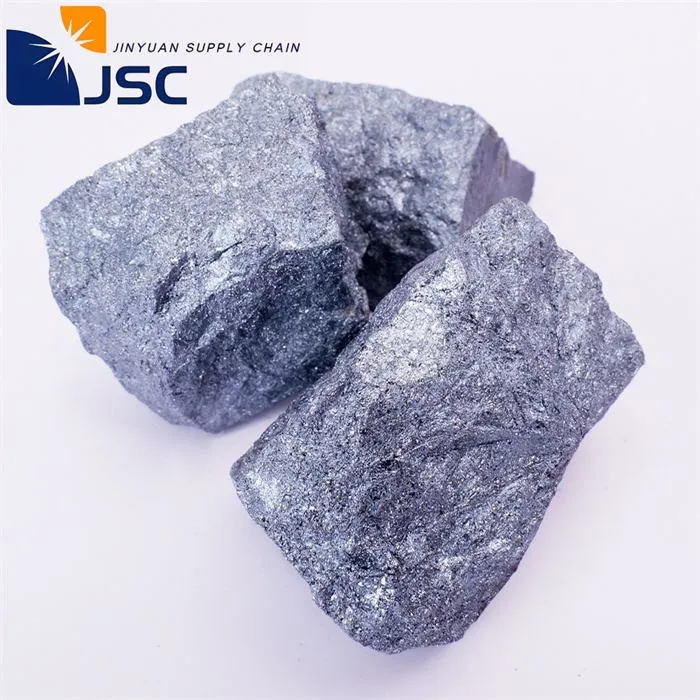 Цена на феросилиций