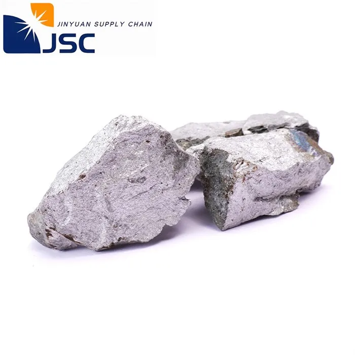 High Carbon Ferro Chrome Block