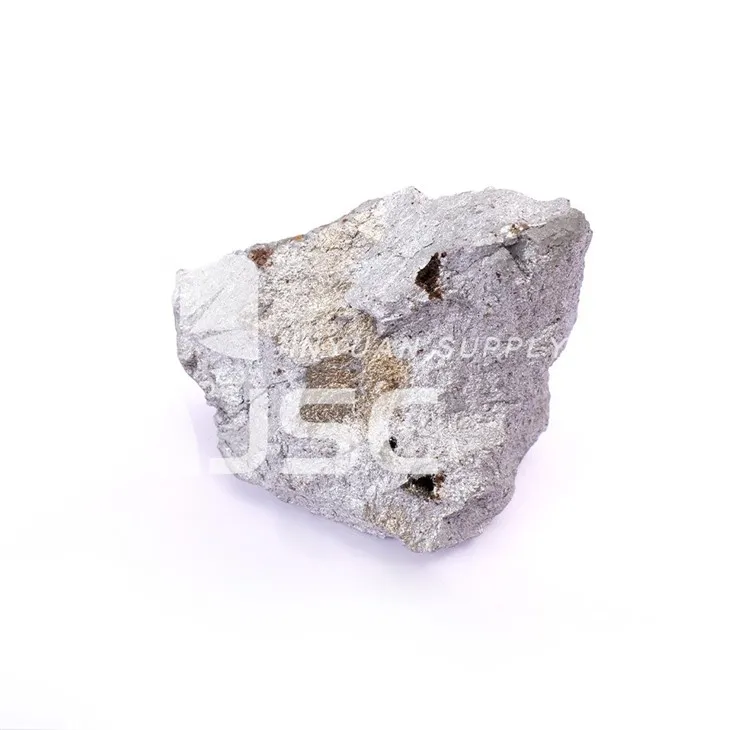 low carbon ferrochrome