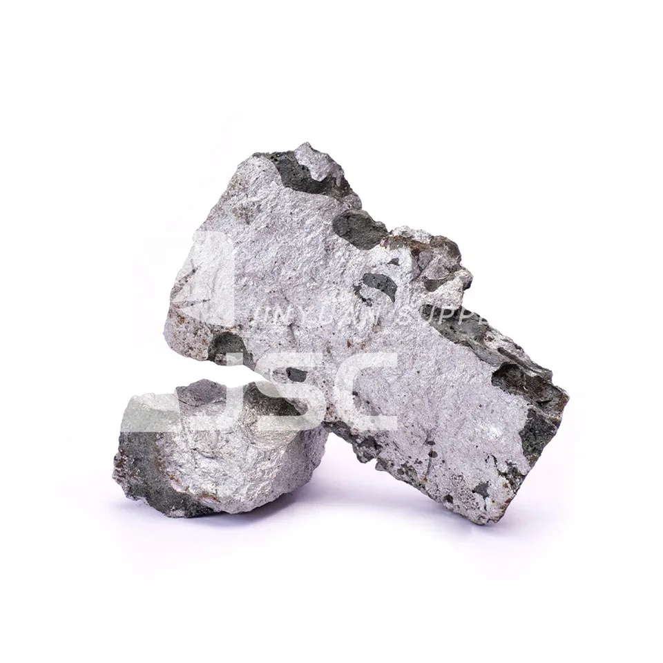 Високовъглероден ферохром