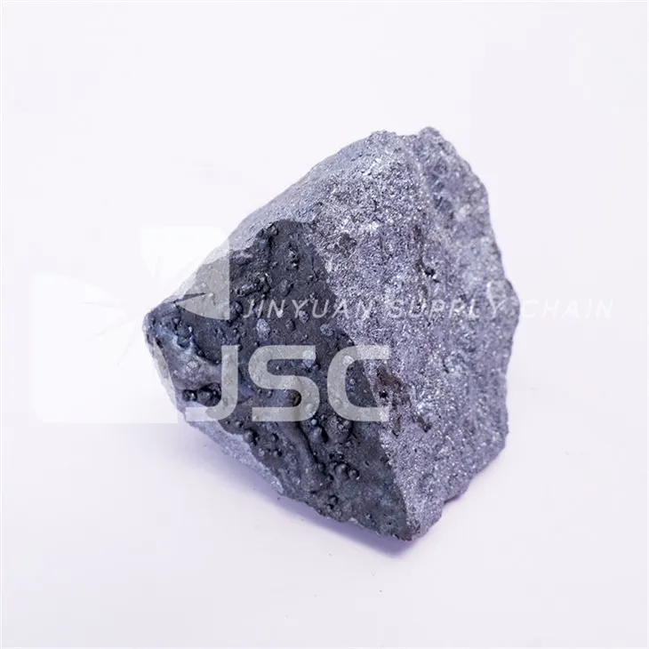 Ниско Al Ferro Silicon 75|Дезоксидант за специална стоманодобивна промишленост