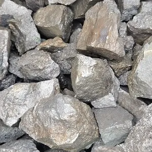 Среден въглероден фероманган