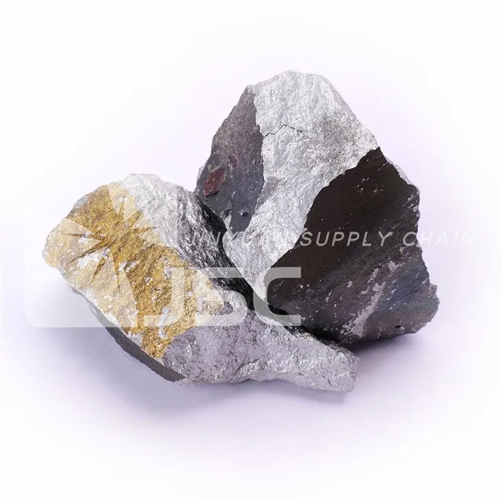 Фероманган със среден въглерод