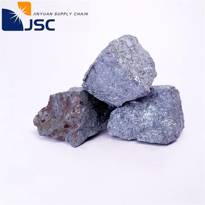 Силициев феро