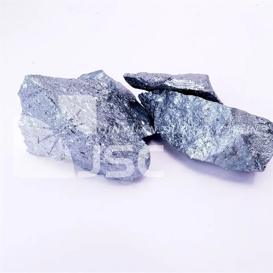 Силициев метал 421