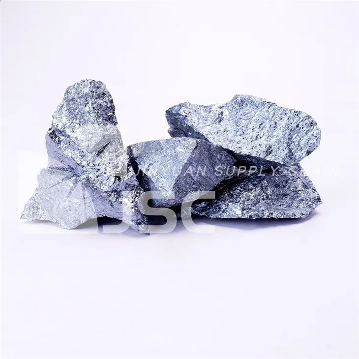Silicon Metal 441 Grade