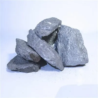 Феро силициев манган