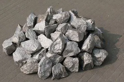 Фероманганова сплав