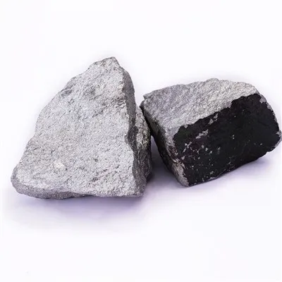 Феро сплави силиций манган