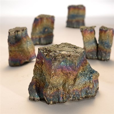 Манганова феросплав