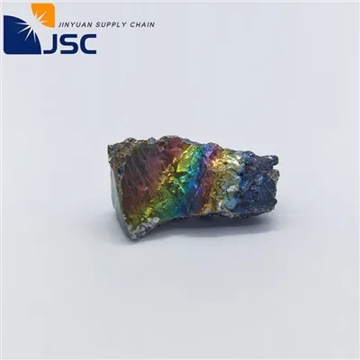 Манганови метали