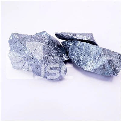 Силициев метал 421